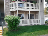 8335 Fairmount Dr #7-108, Denver, CO 80247 