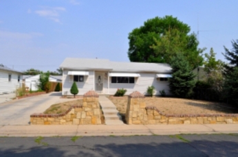 1210 S Perry Street, Denver, CO 80219 