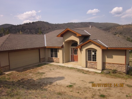 5095 Co State Hwy 125, Granby, CO 80446 