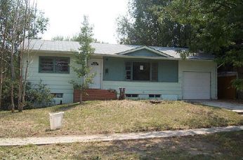 1353 Bennett Avenue, Colorado Springs, CO 80909 