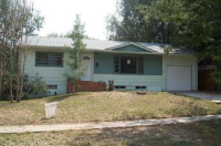 1353 Bennett Avenue, Colorado Springs, CO 80909 