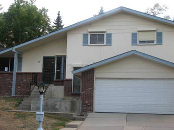 5 Texas Lane, Longmont, CO 80501 