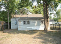 2774 W Irvington Pl, Denver, CO 80219 