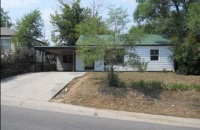 15 Perry Street, Denver, CO 80219 