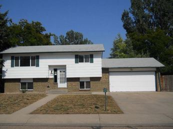 3126 20th Avenue, Greeley, CO 80631 