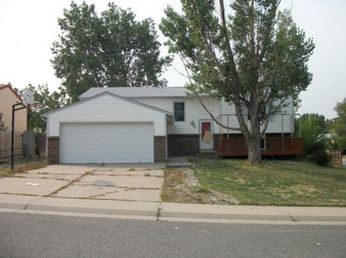 800 Valhalla St, Castle Rock, CO 80104 