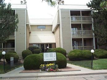 14802 E Kentucky Dr Apt 824, Aurora, CO 80012 