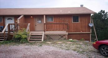 26217 South End Rd, Kittredge, CO 80457 