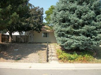 2601 S Hooker St, Denver, CO 80219 