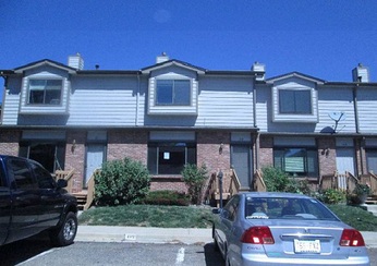 10653 W 63rd Dr  Unit #102, Arvada, CO 80004 