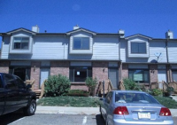 10653 W 63rd Dr  Unit #102, Arvada, CO 80004 