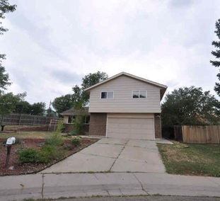 6403 Zang Court, Arvada, CO 80004 