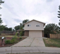6403 Zang Court, Arvada, CO 80004 