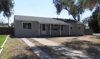 293 California St, Sterling, CO 80751 
