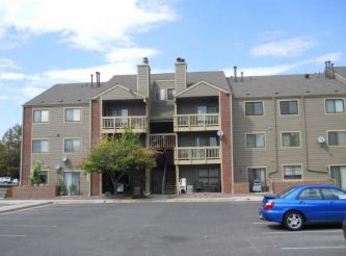 10785 W 63rd Pl  Unit #302, Arvada, CO 80004 