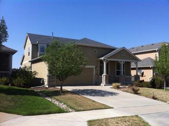 23137 Timber Spring Lane, Parker, CO 80138 