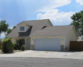 469 Robin Court, Grand Junction, CO 81504 