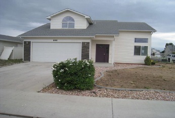 644 Mount Julian Dr, Grand Junction, CO 81504 