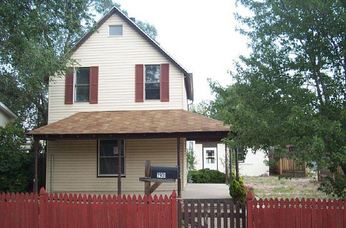 2901 Beacon St, Colorado Springs, CO 80907 