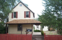 2901 Beacon St, Colorado Springs, CO 80907 