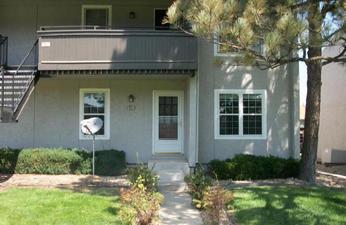 7110 S Gaylord St  Unit# L-5, Centennial, CO 80122 