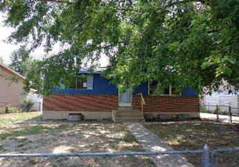 2327 Sonoma Dr, Colorado Springs, CO 80910 