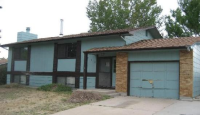 7210 Goldfield Drive, Colorado Springs, CO 80911 