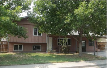 2211 North 17th Cir, Grand Junction, CO 81501 