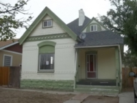 821 W 14th St, Pueblo, CO 81003 