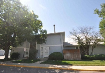 9901 E East Evans Ave   Unit #9B, Denver, CO 80247 