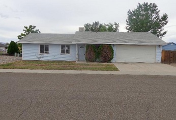 1052 East Kiefer Ave, Fruita, CO 81521 