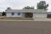 1052 East Kiefer Ave, Fruita, CO 81521 