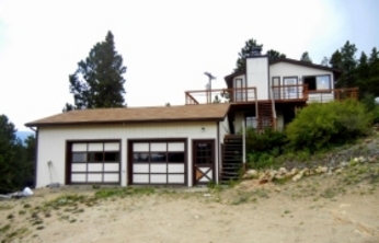 102 Zip Trl, Idaho Springs, CO 80452 