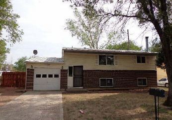 4445 South Anjelina Circle, Colorado Springs, CO 80916 