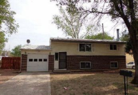 4445 South Anjelina Circle, Colorado Springs, CO 80916 