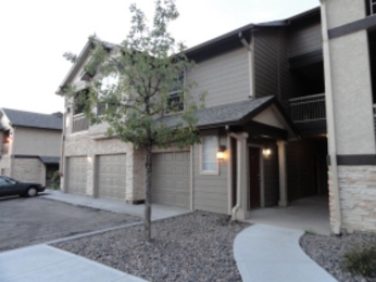 7462 S Quail Circle  Unit #412, Littleton, CO 80127 