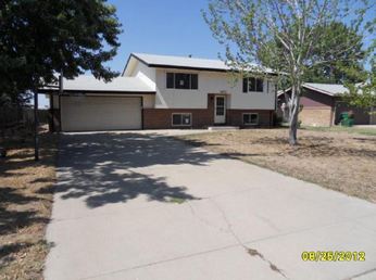 4211 Denver St, Evans, CO 80620 