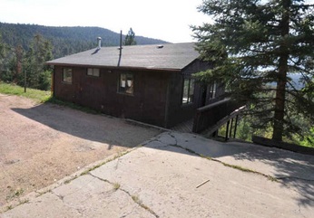 9770 S City View Dr, Morrison, CO 80465 