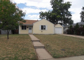 1641 S Yates Street, Denver, CO 80219 