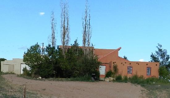 119 Tepley Trail, Penrose, CO 81240 