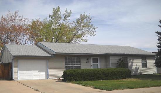 9441 W93rd Ave, Westminster, CO 80021 