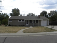 825 Lewis Drive, Lakewood, CO 80215 