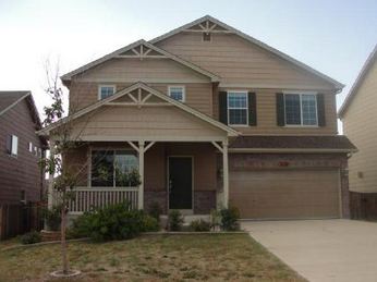 2114 Bucolo Avenue, Colorado Springs, CO 80951 