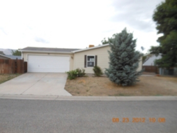 83 Mineral Springs Circle, Parachute, CO 81635 