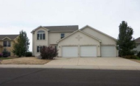 1505 63rd Avenue Ct, Greeley, CO 80634 
