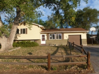 6910 Burroback Ave, Colorado Springs, CO 80911 