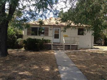 1743 Belmont Ave, Pueblo, CO 81004 