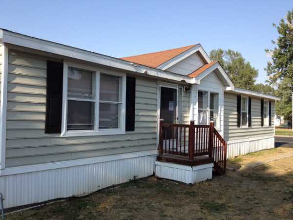 1631 Salida Street #162, Aurora, CO 80011 