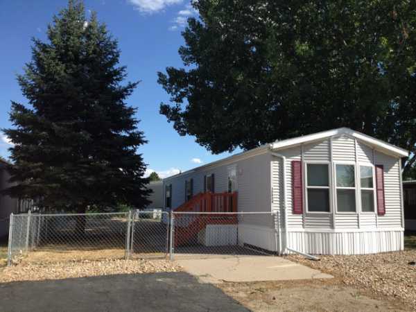 17536 East Batavia Place #41, Aurora, CO 80011 