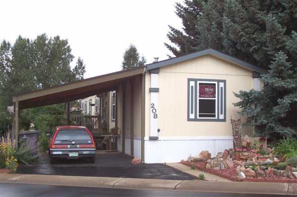 5000 Butte #208, Boulder, CO 80301 